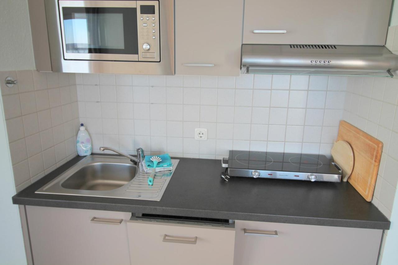 Penthouse Am Grossen Ploener See Ascheberg  Extérieur photo