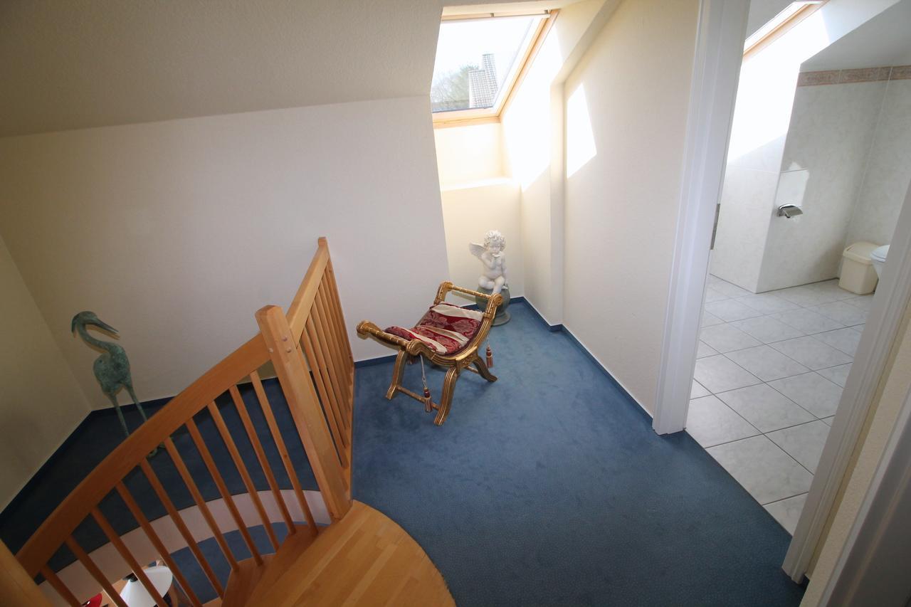 Penthouse Am Grossen Ploener See Ascheberg  Extérieur photo