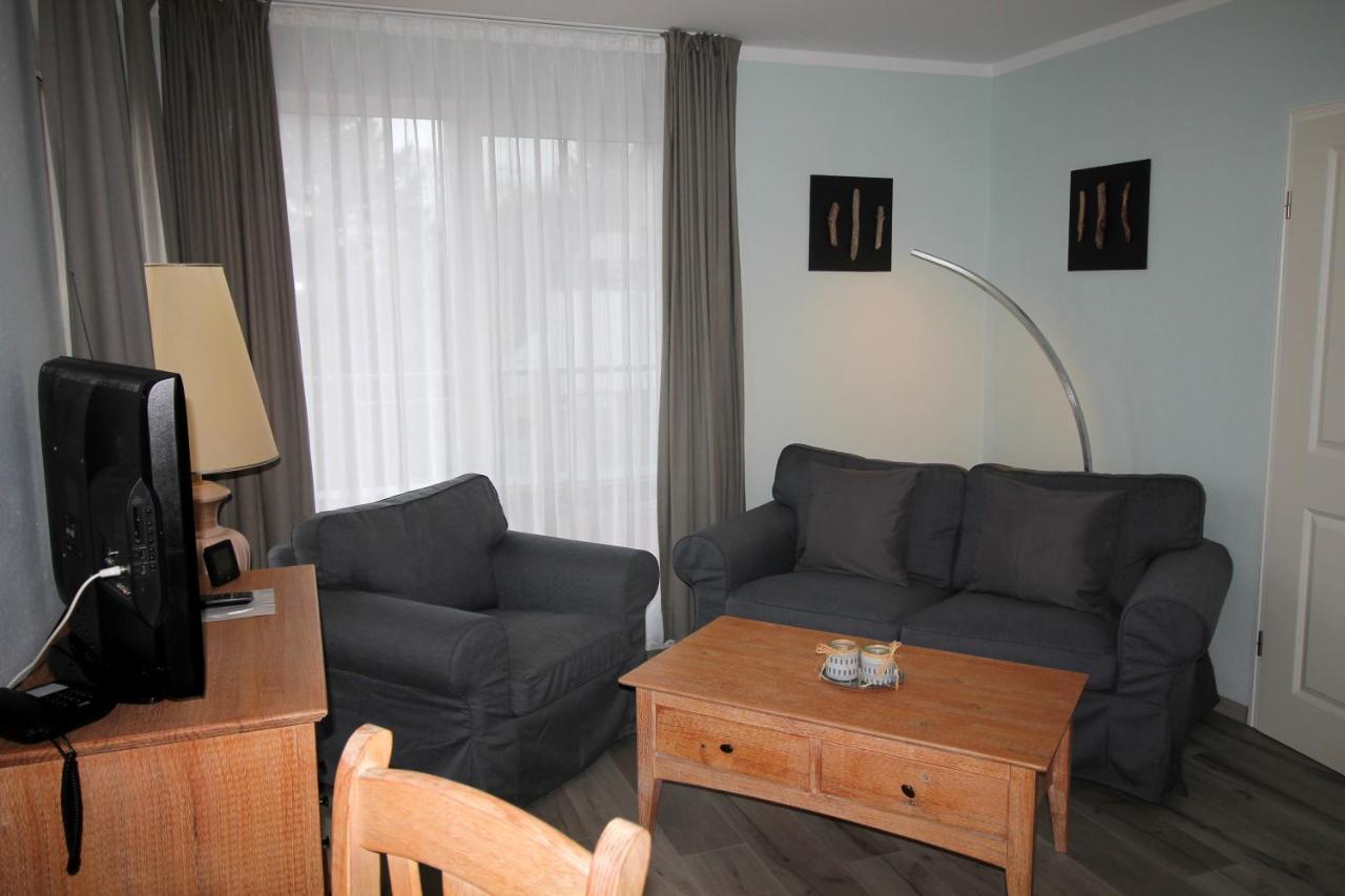 Penthouse Am Grossen Ploener See Ascheberg  Extérieur photo
