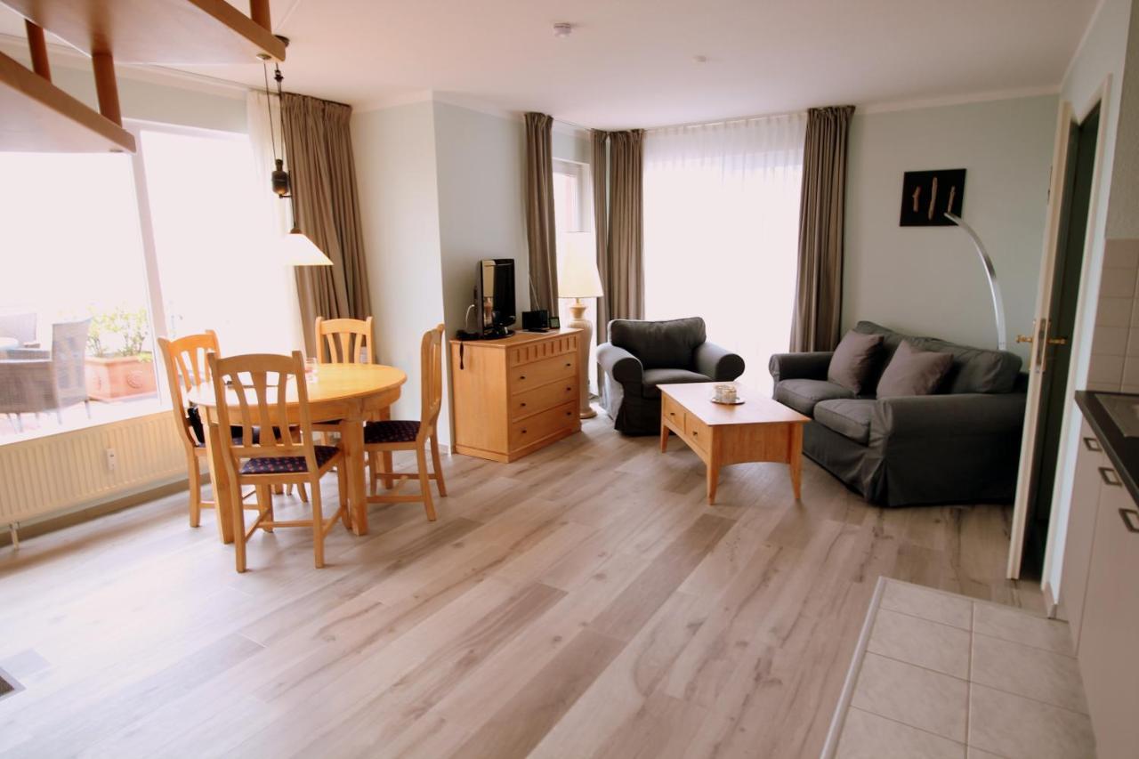 Penthouse Am Grossen Ploener See Ascheberg  Extérieur photo