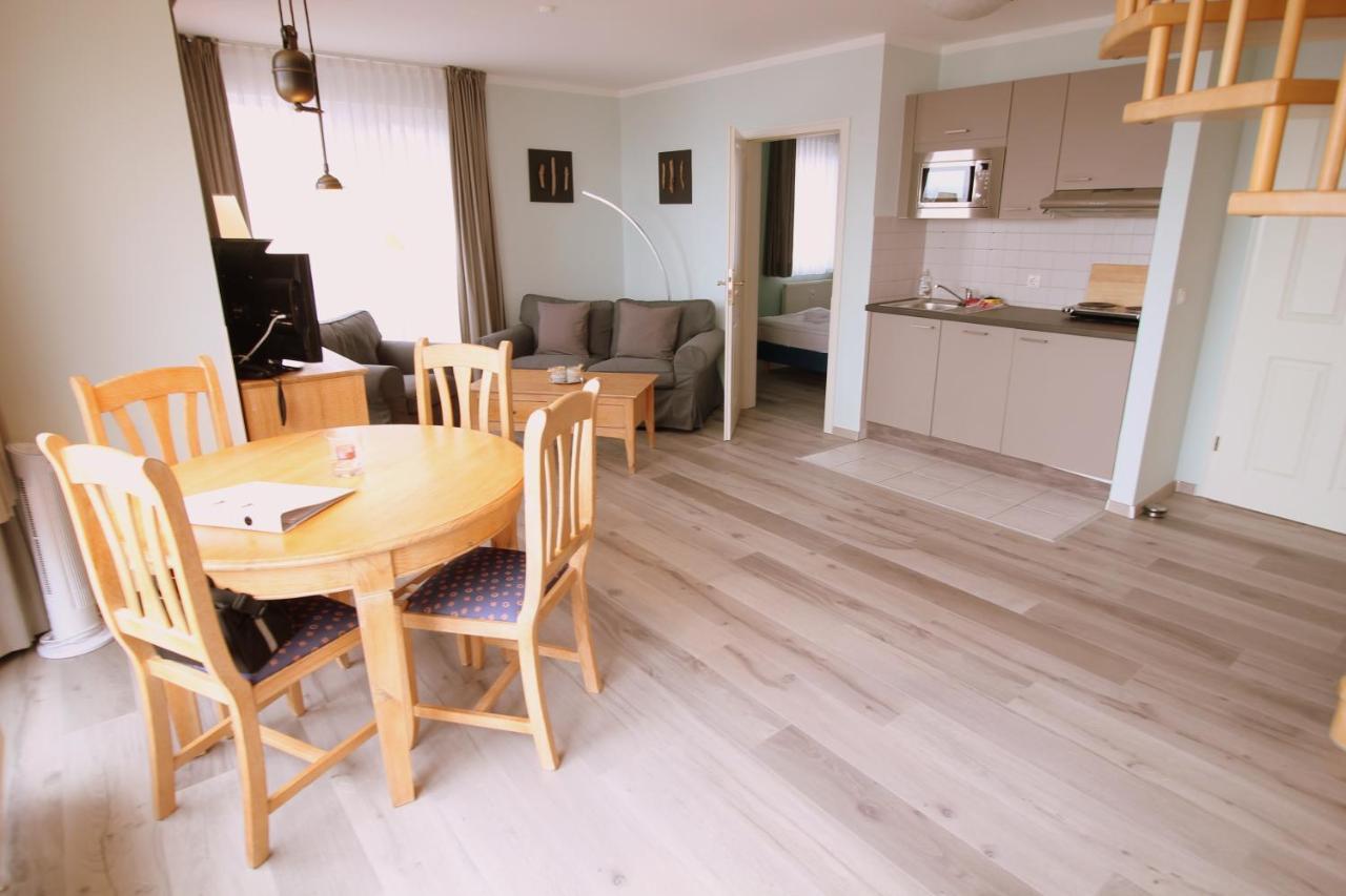 Penthouse Am Grossen Ploener See Ascheberg  Extérieur photo